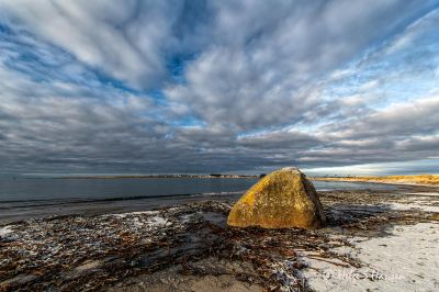 Bausjesanden/Nordhasselvika
Keywords: Litlerauna;Nordhasselvika