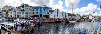 Dødsing er populært.
Keywords: Farsund