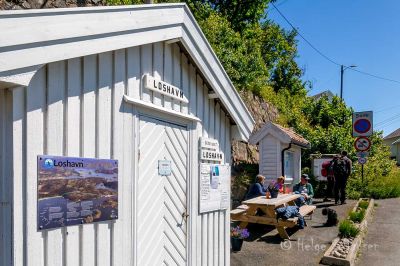 Velkommen til Loshavn
Keywords: Loshavn