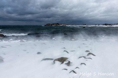 Vintermotiv fra Austre Hauge.
Keywords: Austre_Hauge