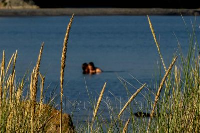 Sommerkveld i Havika.
Keywords: Havika