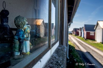 Verevågen
Man finner lykke i Verevågen.
Keywords: Verevågen