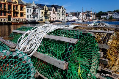 Sommer
Keywords: Farsund