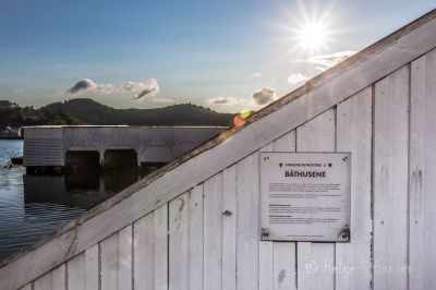 2. Båthusene 
Keywords: Farsund_byhistorie