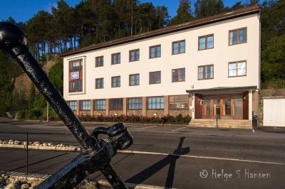 Keywords: Farsund_byhistorie