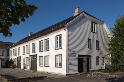 Keywords: Farsund_byhistorie