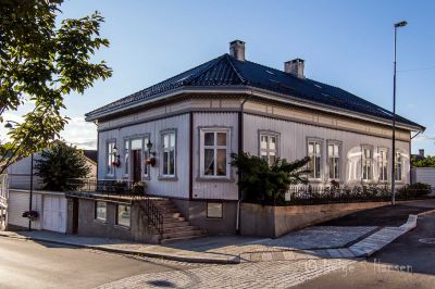 Keywords: Farsund_by