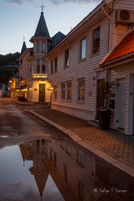 Grand Hotel
Keywords: Flekkefjord_by